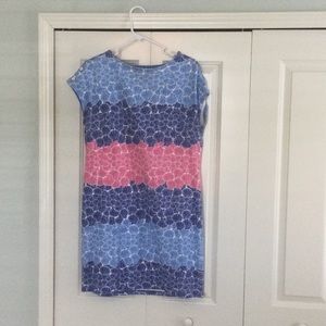 Talbots large dress